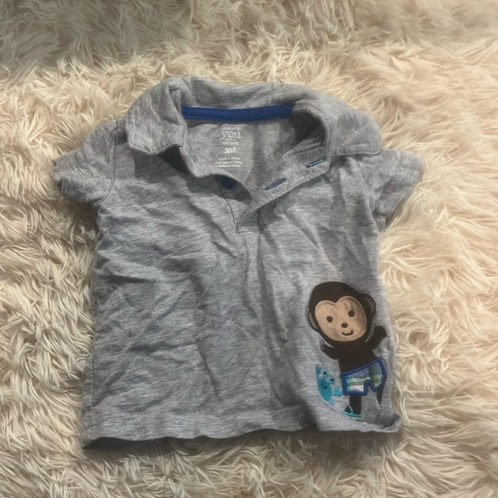 Monkey polo